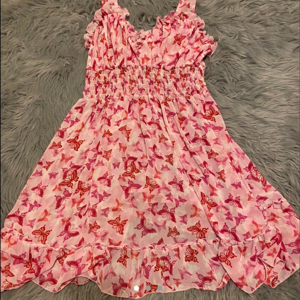 sleep dress